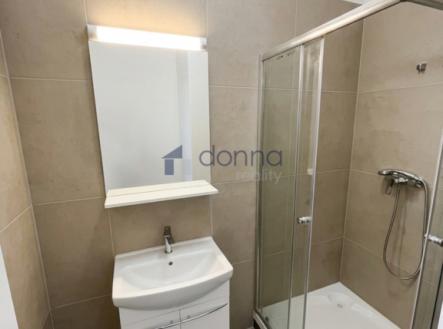 Pronájem bytu, 2+kk, 45 m²