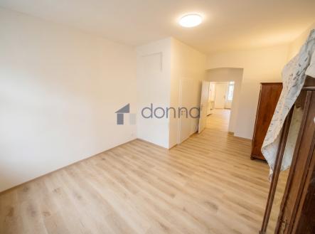 Pronájem bytu, 2+kk, 45 m²