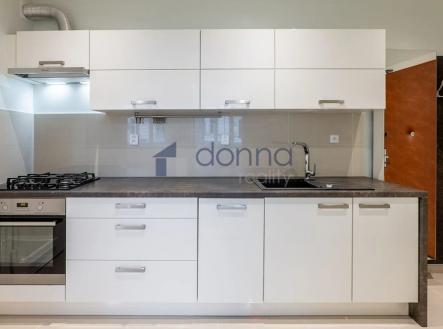 Pronájem bytu, 2+kk, 58 m²