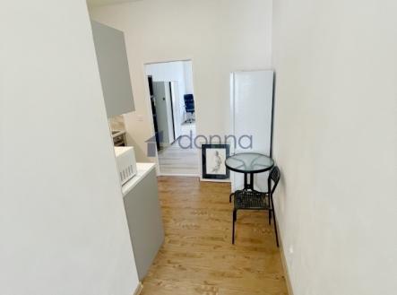 Pronájem bytu, 1+1, 42 m²