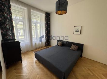 Pronájem bytu, 2+1, 58 m²