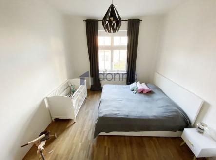 Pronájem bytu, 2+kk, 51 m²