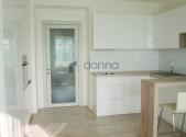Pronájem bytu, 1+kk, 29 m²