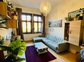 Pronájem bytu, 2+kk, 50 m²