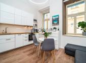 Pronájem bytu, 1+kk, 26 m²
