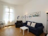 Pronájem bytu, 2+1, 75 m²