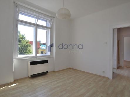 Pronájem bytu, 2+kk, 58 m²