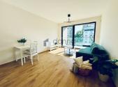Pronájem bytu, 1+kk, 39 m²
