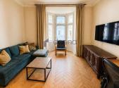 Pronájem bytu, 2+kk, 63 m²