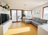 Pronájem bytu, 3+kk, 106 m²