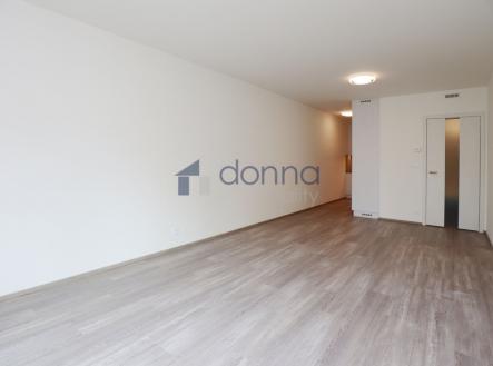 Pronájem bytu, 2+kk, 64 m²