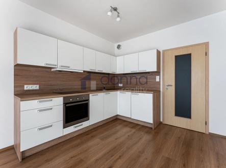 Pronájem bytu, 1+kk, 36 m²