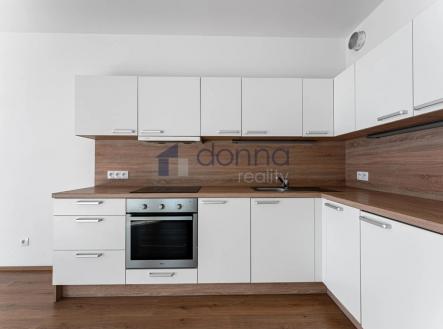 Pronájem bytu, 1+kk, 36 m²