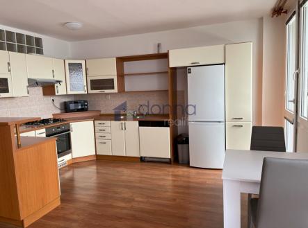 Pronájem bytu, 3+kk, 79 m²