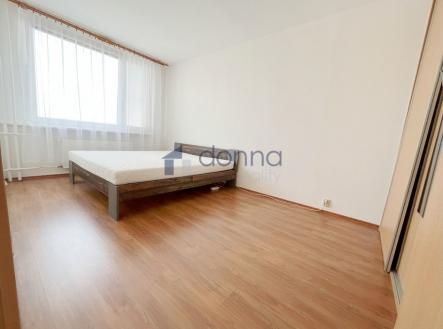 Pronájem bytu, 3+kk, 79 m²
