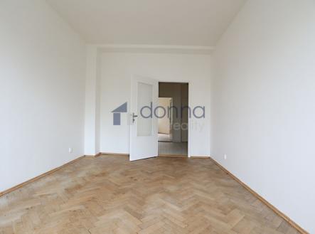 Pronájem bytu, 1+1, 42 m²