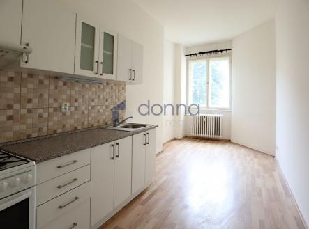 Pronájem bytu, 1+1, 42 m²