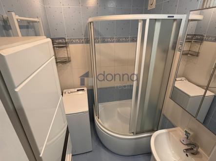 Pronájem bytu, 2+kk, 41 m²