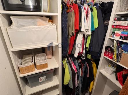 Pronájem bytu, 2+kk, 41 m²