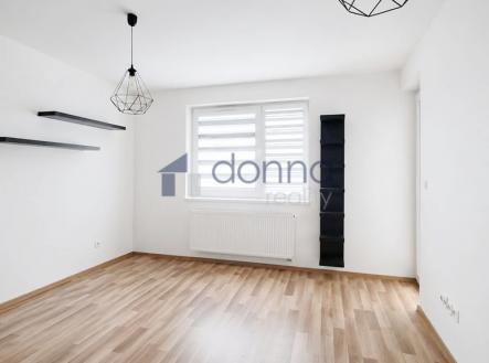 Pronájem bytu, 2+kk, 47 m²