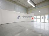 Pronájem skladu, 205 m²