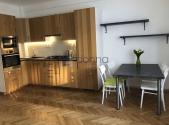 Pronájem bytu, 2+kk, 44 m²