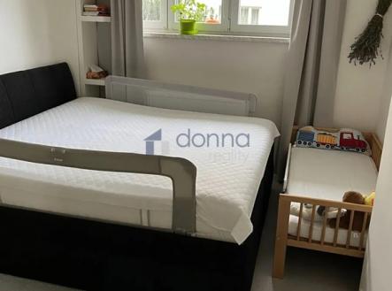Pronájem bytu, 2+kk, 44 m²