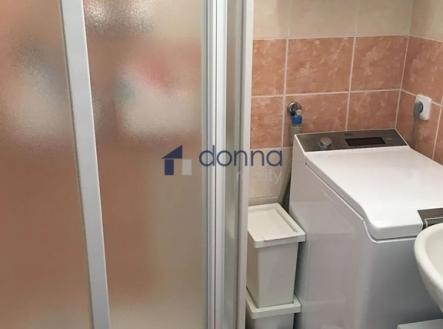 Pronájem bytu, 2+kk, 44 m²