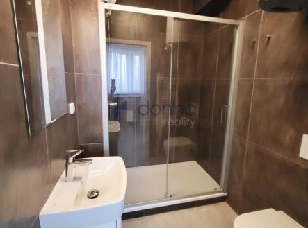 Pronájem bytu, 1+kk, 30 m²