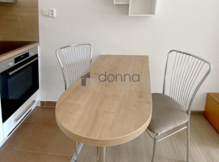 Pronájem bytu, 1+kk, 26 m²