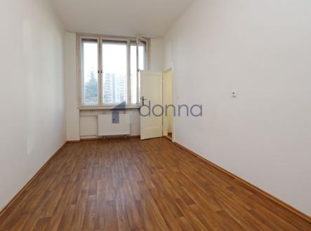 Pronájem bytu, 2+kk, 51 m²