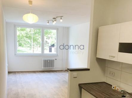 Pronájem bytu, 2+kk, 51 m²