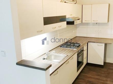 Pronájem bytu, 2+kk, 51 m²