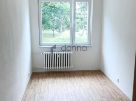 Pronájem bytu, 2+kk, 51 m²