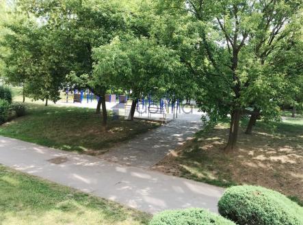 Pronájem bytu, 2+kk, 51 m²