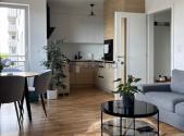 Pronájem bytu, 1+kk, 49 m²