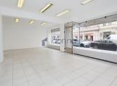 Pronájem obchodní prostory, 81 m²