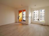 Pronájem bytu, 1+kk, 31 m²