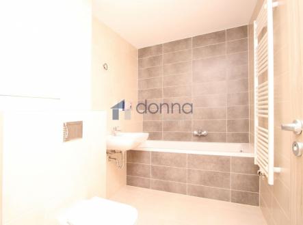 Pronájem bytu, 1+kk, 31 m²