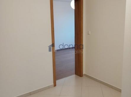 Pronájem bytu, 2+kk, 58 m²