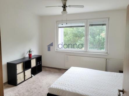 Pronájem bytu, 3+1, 83 m²