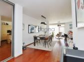 Pronájem bytu, 3+kk, 142 m²