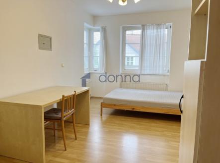 Pronájem bytu, 4+kk, 156 m²