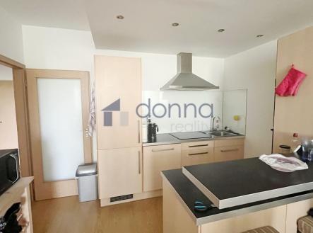 Pronájem bytu, 2+kk, 57 m²
