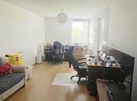 Pronájem bytu, 2+kk, 57 m²
