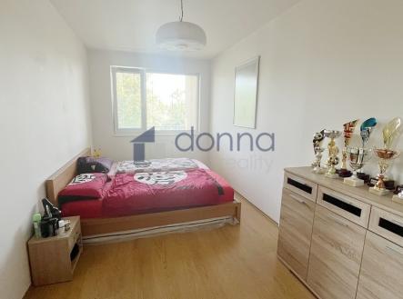 Pronájem bytu, 2+kk, 57 m²