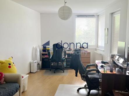 Pronájem bytu, 2+kk, 57 m²