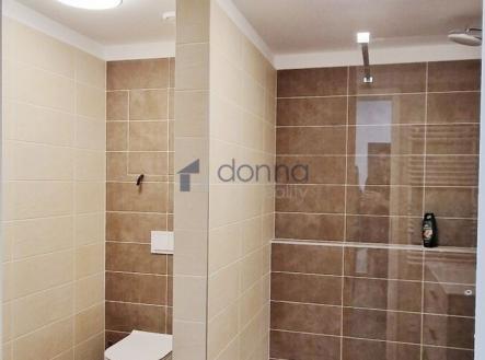 Pronájem bytu, 2+kk, 44 m²