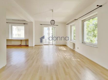Prodej bytu, 3+1, 86 m²
