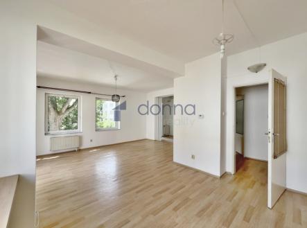 Prodej bytu, 3+1, 86 m²